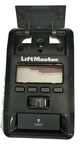 liftmaster control panel liftmaster control panel