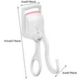 Electric Eyelash Curler Eyelash Curler Local Eyelash Curler Lasting
