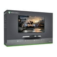 thumbnail image 3 of Restored Microsoft Xbox One X 1TB Gaming Only Console Black with Controller Charging Station BOLT AXTION Bundle (Refurbished), 3 of 5