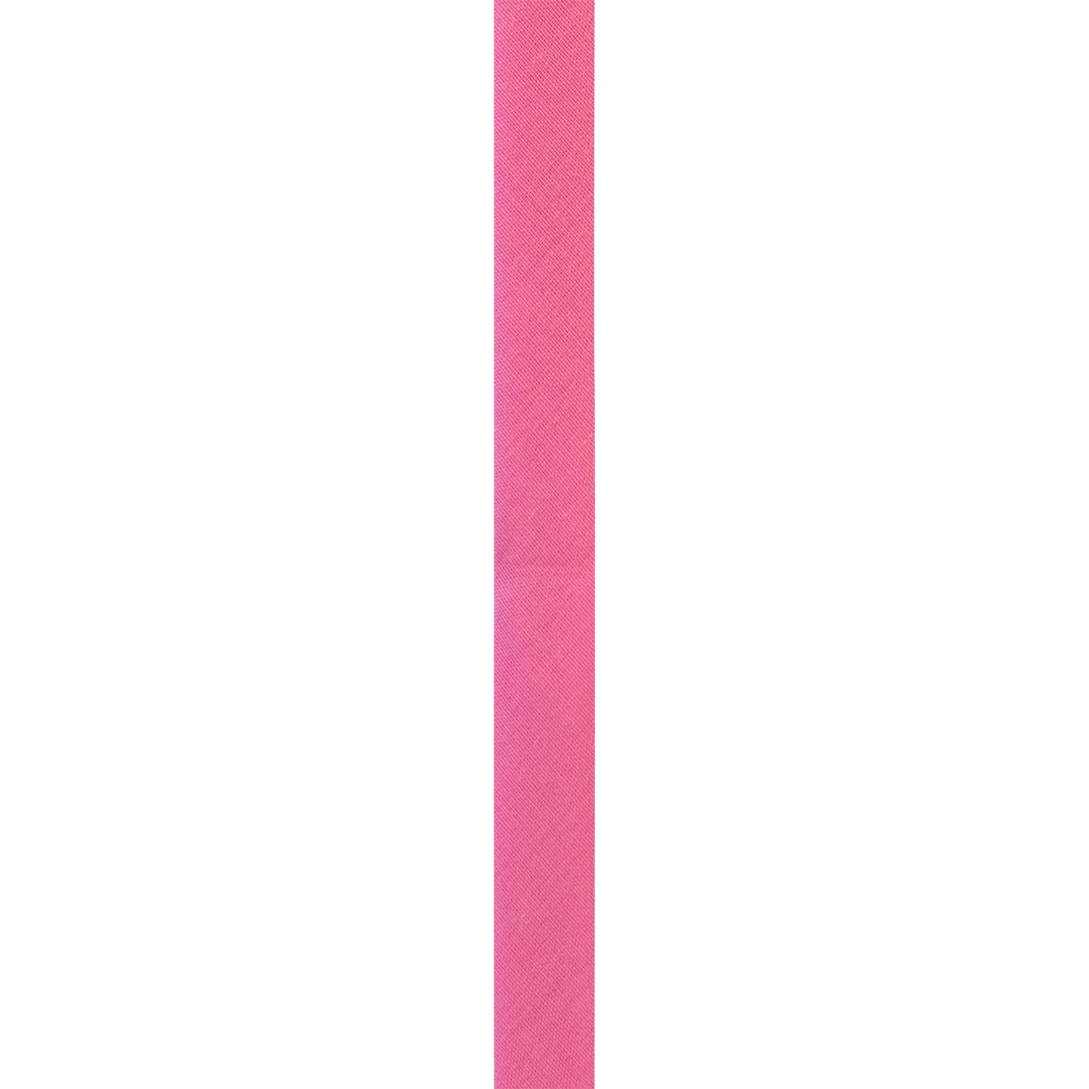 (2 pack) Wrights Double Fold Bias Tape 1/2"X3yd-Pink