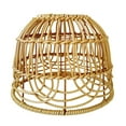thumbnail image 2 of Desktop Decor Modern Fabric Lamp Shade Simple And Elegant Perfect For Home Decoration, 2 of 4