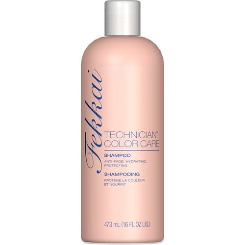 Fekkai - Fekkai Technician Color Care Shampoo, 16 oz - Walmart.com