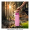 thumbnail image 2 of Termo Ekco GO Sport de Doble Pared con Boquilla y Asa de 700 ml – Rosa, 2 of 4