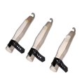 thumbnail image 1 of LOVIVER 4x3Pcs Universal Fishing Rod Tip Cap Protector Fly Rod Pole Head Cover Sleeves 4 Pcs, 1 of 8