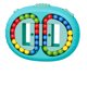 thumbnail image 1 of Hand-held rotating magic beans educational toy game relieves stress, suitable for children, teenagers, adults, brain-inspiring creative gifts, 1 of 4