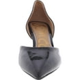 thumbnail image 3 of Sam Edelman Women's Jaina Pumps Black Patent 11M, 3 of 3