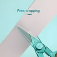 thumbnail image 4 of LADYGYM 2026 New 2 Pack Boob Tape - Breast Lift Tape, Body Tape for Breast Lift Reusable Adhesive Bra-5Cm*2.5M, 4 of 5