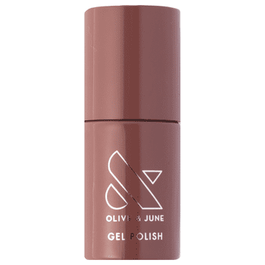 Olive & June Gel Nail Polish, Shacket, 0.46 fl oz