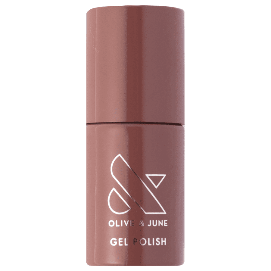 Olive & June Long-Lasting Gel Nail Polish, Shacket, 0.46 fl oz Bottle