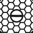 thumbnail image 3 of CIMAXIC Black Plastic Rv Floor Drain Filter Screen High Efficiency Debris Filter for Campers Bathrooms Toilets, 3 of 7