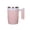 C, variant on TIELUTT Automatic Stirring Self Stirring Coffee Cup Coffee Cup Rechargeable Self Stirring Cup Stainless Steel Wooden Coffee Mug Set Yesteryear Coffee Mug Cups Large Drinking Glasses 64oz Cup Glass Se