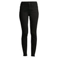 thumbnail image 6 of Free Assembly Women's High Rise Skinny Jeans, 6 of 9