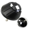thumbnail image 5 of Front Caster Wheel For Isweeep For X5 , For 360 C60 Robot Vacuum Cleaner, 5 of 9