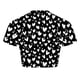 thumbnail image 5 of Blusas y camisas de manga corta y cuello redondo para hombre, blusas de verano con estampado y mangas cortas para hombre., 5 of 8