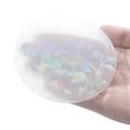 thumbnail image 5 of ZPAQI Holographic Resin Mold Holographic Molds Inlay for Resin Silicone Molds Epoxy, 5 of 19
