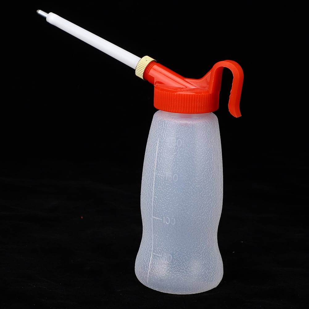 Greensen Sewing Machine Oiler,Oil Dispenser,5 Pcs Oil Dispenser Tip