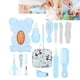 thumbnail image 1 of Kit de Salud para Bebés, Cepillo de Agarre Fácil de Pesas Fáciles de Acero para el Cuidado del Bebé para el Cuidado de Bebés para la Futura Madre, 1 of 7