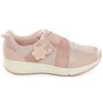 thumbnail image 2 of Stride Rite Kids Unisex Josslyn Sneaker, 2 of 6