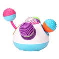 thumbnail image 1 of Tachiuwa Baby Hand Grasping Balls Sensory Training Toy for Kids Education Development Toy, 1 of 8
