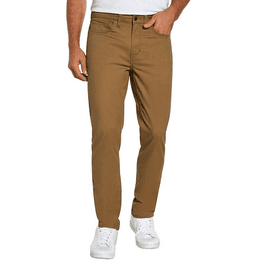Gap Men's Slim Fit 5 Pocket Pant (Blue Indigo, 34X32 Gap Men's Slim Fit 5 Pocket Pant (Blue Indigo, 34X32