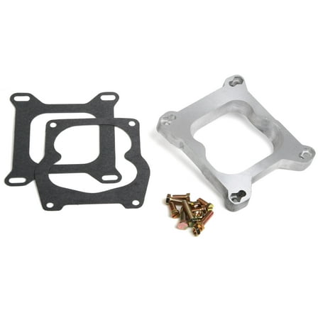 Holley Performance 17-6 Carburetor Adapter Plate