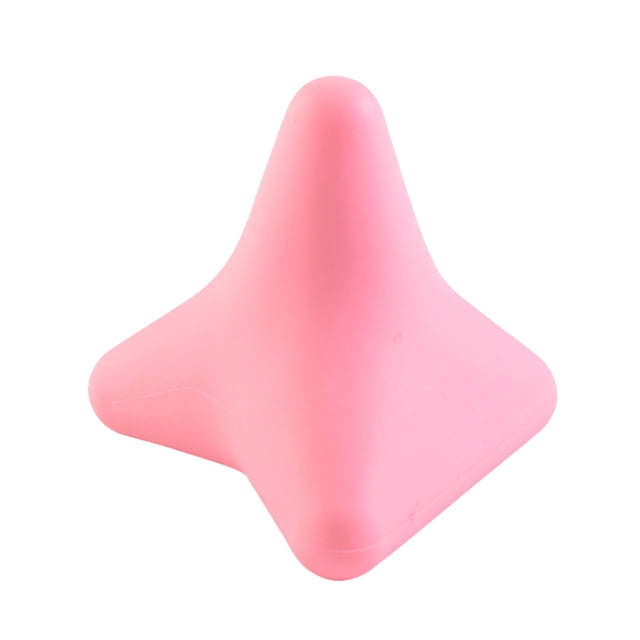 Wamans Finger Massager Deep Tissue Massage Tool Thumb Protector Massager Silicone Muscle Massager
