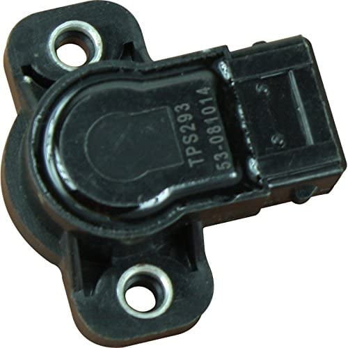 Brand New TPS Throttle Position Sensor For 2001-2009 Optima Sonata Tiburon Tucson And Santa Fe Oem Fit TPS293
