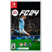 EA SPORTS FC 24  For The Nintendo Switch Console