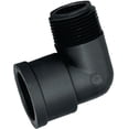 thumbnail image 1 of Pipe Elbow Greenleaf SE, polipropileno de 3/4 pulgadas y 90 grados, 1 of 2