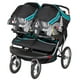 thumbnail image 2 of Jogger doble Baby Trend Navigator®, trópico, 2 of 5