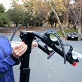 thumbnail image 3 of Allen Sports S-535 Premier Weather Proof 3 Bike Carrier Mount Rack for 2" Hitch, 3 of 4