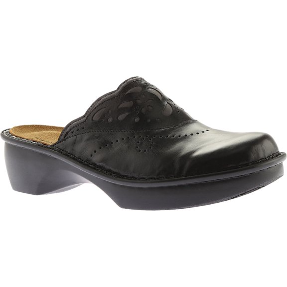 most comfortable women's clogs