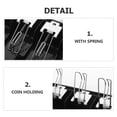 thumbnail image 3 of Cash Register Drawer Compartment Cash Drawer Cash Register Tray Cash Inserting Money Drawer, 3 of 6