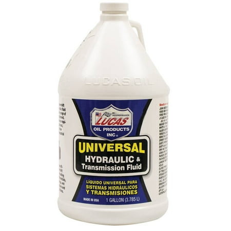 RAParts 051-531 Hydraulic Fluid