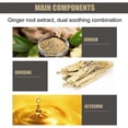 thumbnail image 3 of Líquido para el crecimiento del cabello, nutritivo, para el crecimiento de las raíces del cabello, reparador de daños y espesos, con jengibre, líquido para el cuidado del cabello | 3375273874472,2 p, 3 of 5