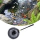thumbnail image 2 of Floating Fishing Net Round Head Fishing Catch Mesh Stainless Steel For Lake ANGGREK Otros, 2 of 7