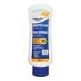 thumbnail image 1 of Equate Sensitive Skin SPF 50+ Sunscreen Lotion, 1 of 3