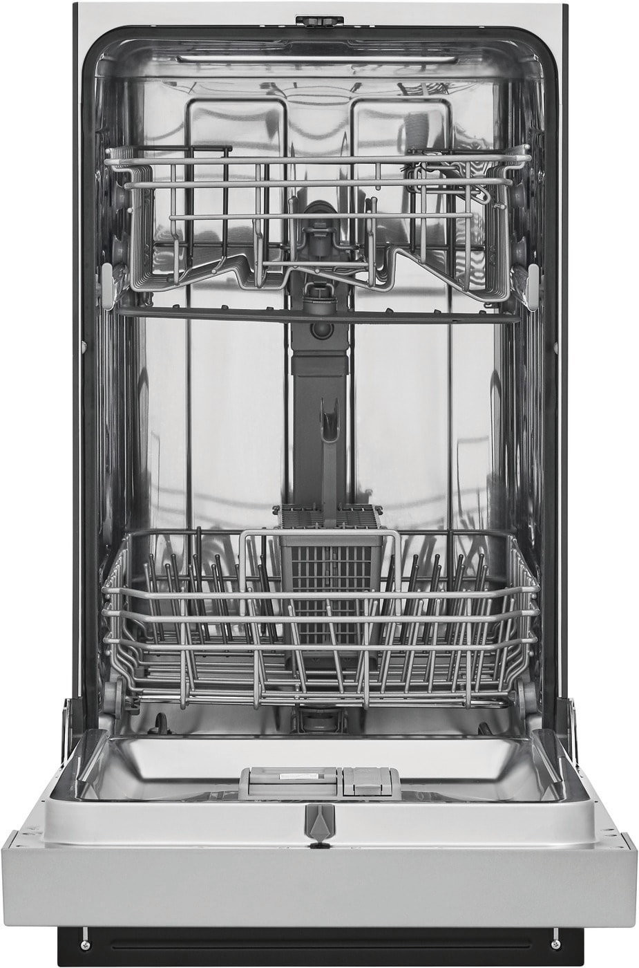 Frigidaire&nbsp;18" Stainless Steel Tub Dishwasher - image 2 of 9