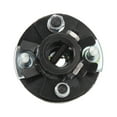 1in DD X 3/4in 30 Spline Steering Rag Joint Steering Column Coupler for
