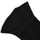 thumbnail image 2 of TaTaai Women's Bodycon Midi Dress Long Sleeve with Shirt Collar Stretch Material Slim Fit Solid Color Casual Party Polyester Gift, 2 of 6
