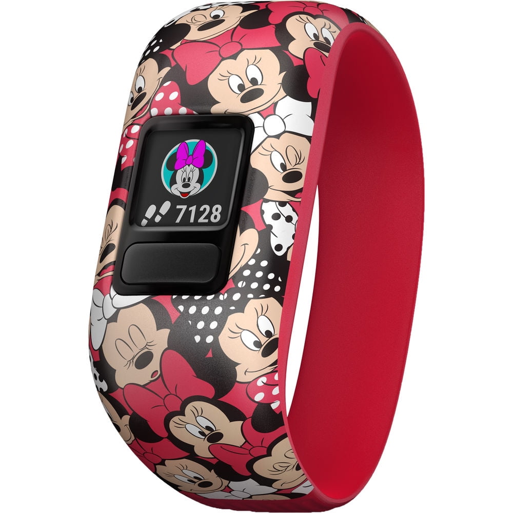 replacement battery for vivofit jr