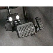 (8 pack) Auto Pedal Extenders for the Car Gas Pedal and Car Brake Pedal by Sourceone-mobility