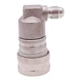 thumbnail image 3 of Flynix Keg Ball Lock Quick Disconnect Ball Lock Keg Fitting,Corny Keg Connector,Replace Gas Thread, 3 of 10