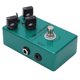 thumbnail image 4 of Pedal de efecto de guitarra Pedal de efecto de guitarra Pedal de efecto Overdrive Pedal de efecto de guitarra con tubo LED Pedal de efecto ScreamerInstrumentAccessories Fyydes Descripción de la referencia, 4 of 6
