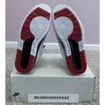 thumbnail image 5 of Ni - ke 2022 Ni - ke Air Jordan 2 Retro OG Chicago DX2454 106, 5 of 5