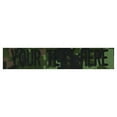 thumbnail image 2 of Custom Uniform Name Tape. Canadian Digital 5 Inch Text and Logo Hook, 2 of 4
