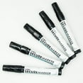 thumbnail image 1 of Marqueur Sécurisé Stylo Redactant / Marqueur Blackout / Blacks Out Information Privée (5 Marqueurs), 1 of 8