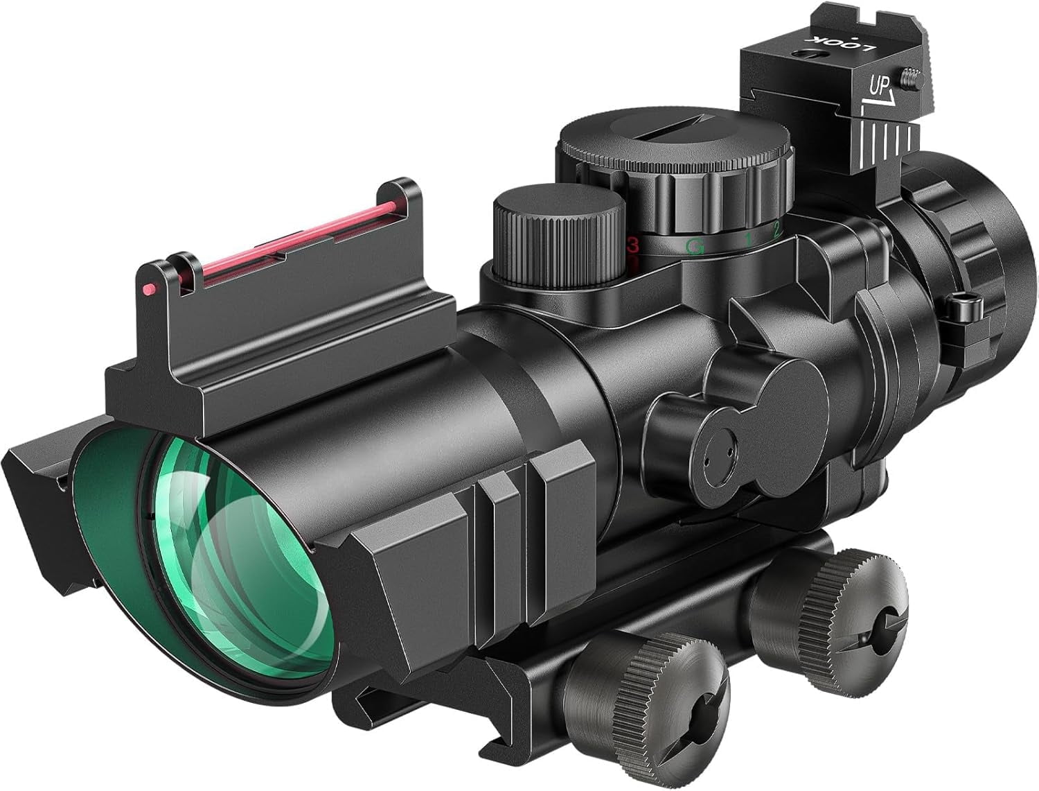 Bushnell／ブッシュネル 2-7x32 AR Optics スコープ（: Bushnell
