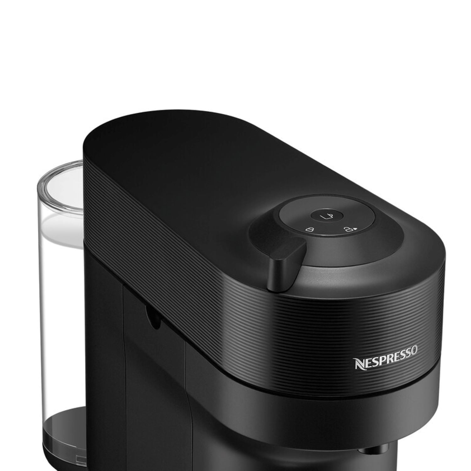 Nespresso Vertuo Pop+ Coffee Machine by De'Longhi - Pacific Blue - ENV92A