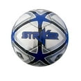 thumbnail image 1 of Ballon de soccer 'Euro' Striker taille 4, bleu, 1 of 2